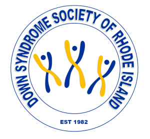 Down Syndrome Awareness Walk homepage