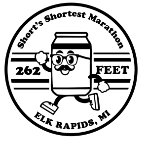 The Short's Shortest Marathon home