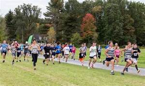 Saratoga Community & Cross Country 5K Challenge home