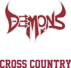 Demon Dash home