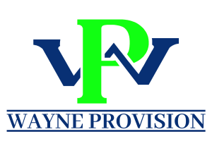 Wayne Provision-Restoring Hope 5K home