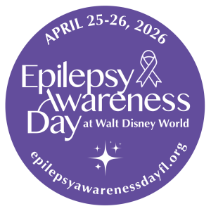 Epilepsy Awareness Day at Walt Disney World homepage