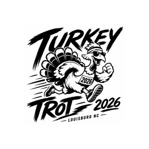 Louisburg Turkey Trot homepage
