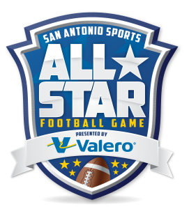 All-Star Football Store (DEMO) homepage