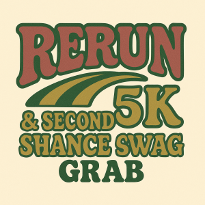 iTRI365 ♻️ ReRUN: A 5K Race Simulation & Second Chance Swag Grab home