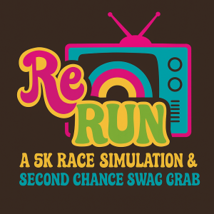iTRI365 ♻️ ReRUN: A 5K Race Simulation & Second Chance Swag Grab home