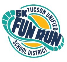Tucson Unified Disco Dash 5k and One-Mile Fun Run and Walk home