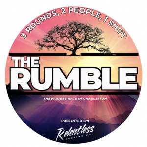 2025 Relentless Rumble Relay home