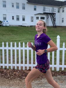 Anna's Run 4-Miler home
