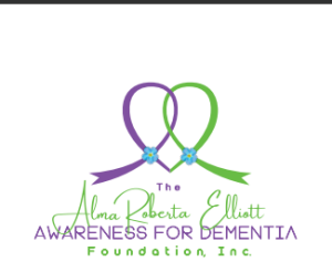 Awareness for Dementia - Alma Roberta Elliott 5K home