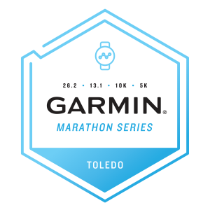 Official Garmin Brew Run home