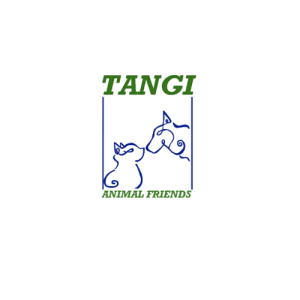 Stafford Veterinary Hospital presents Tangi Animal Friends Wag, Walk & Run 5K & 1 Mile Dog Walk & Fun Run logo