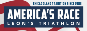 America's Race - Leon's Triathlon.  June 7, 2026 home