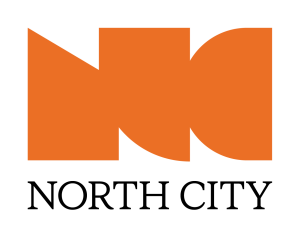 North City 5K Run/Walk logo