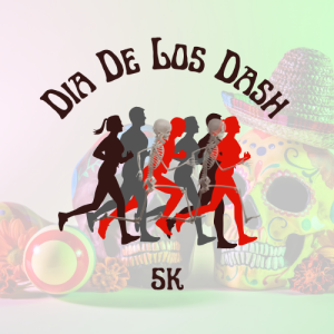 Dia de los Dash home