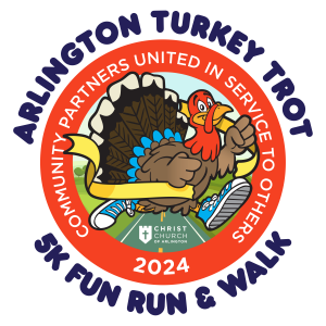 Arlington Turkey Trot 5K home