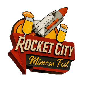 ROCKET CITY MIMOSA FEST homepage