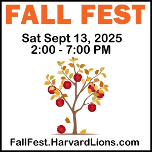 Harvard Lions Fall Fest 5K home