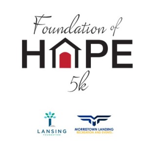 Foundation of Hope 5K home