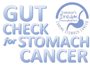 Gut Check For Stomach Cancer home