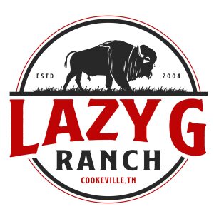 Lazy G Bison Tours @ the Putnam County Chuck Wagon Cook-off homepage
