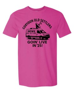 2025 Corydon Old Settlers Race (2-mile walk / 5K / 10K) home