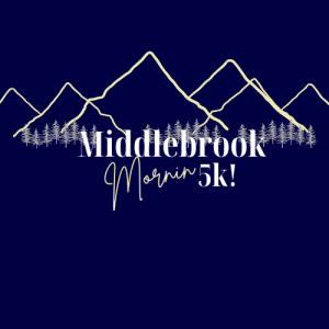 Middlebrook Mornin 5K home
