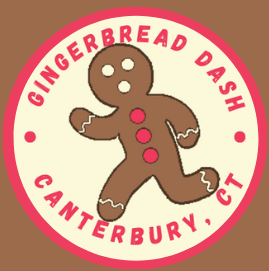 Gingerbread Dash 5K home