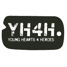 Young Hearts 4 Heroes home