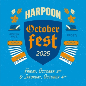 Harpoon Octoberfest homepage