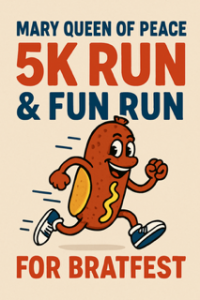 MQP Bratfest 5k and 1-mile Fun Run home