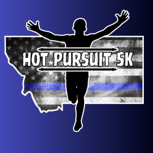 Hot Pursuit 5k home