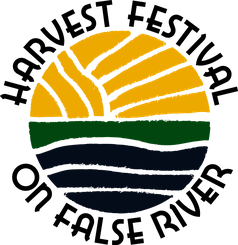 Harvest Festival on False River homepage