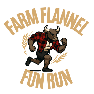 The Farm Flannel Fun Run home