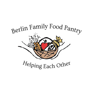 Berlin Family Food Pantry - Pack the Pantry 5K and 1-Mile Walk logo