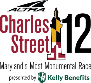 Charles Street 12 Shakeout Run homepage