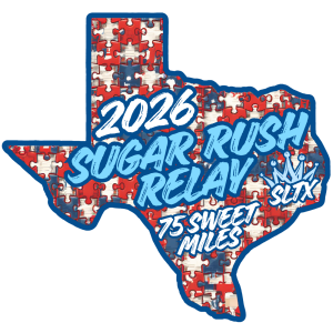 2026 Sugar Rush Relay homepage