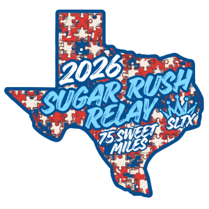 2026 Sugar Rush Relay homepage