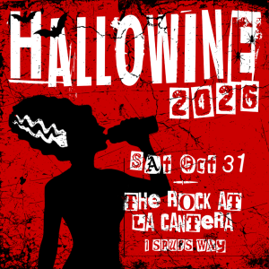 HalloWine Run by Culinaria home