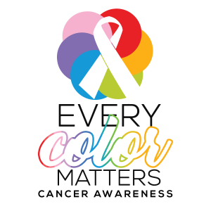 Every Color Matters Cancer Awareness 5K Run/Walk home