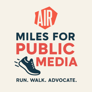 Run. Walk. Advocate. home