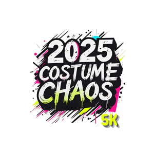 2025 Costume Chaos logo