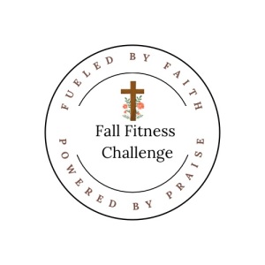 New Salem Baptist Church: Fall Fitness Challenge homepage