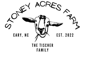 Slow Rise Yoga on the Farm homepage