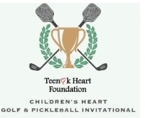 THF Children's Heart Golf & Pickleball Invitational 2025 homepage