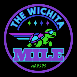 The Wichita Mile home