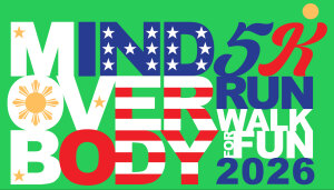 MOB 5K Run Walk For Fun homepage