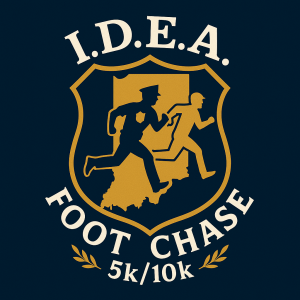 Foot Chase 5k/10k home
