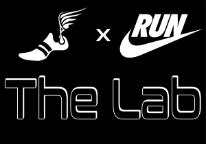 Nike x Second Sole Breakfast Run home