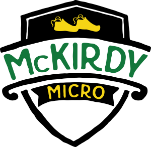 McKirdy Micro Race Series: Breaking 3 homepage